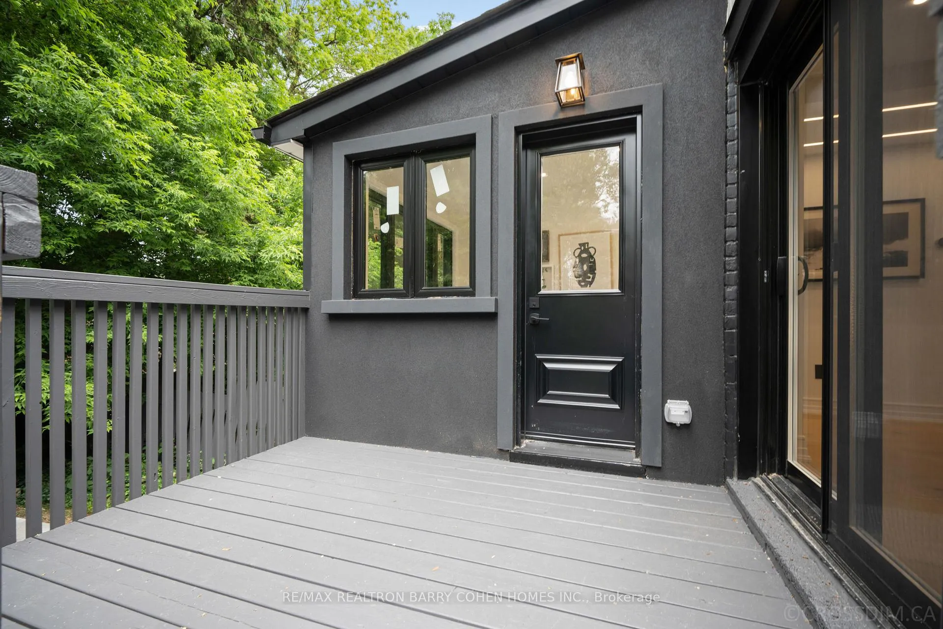 Photo 29 of 12 Fairfield Road, Toronto, Mount Pleasant East — HOMEH