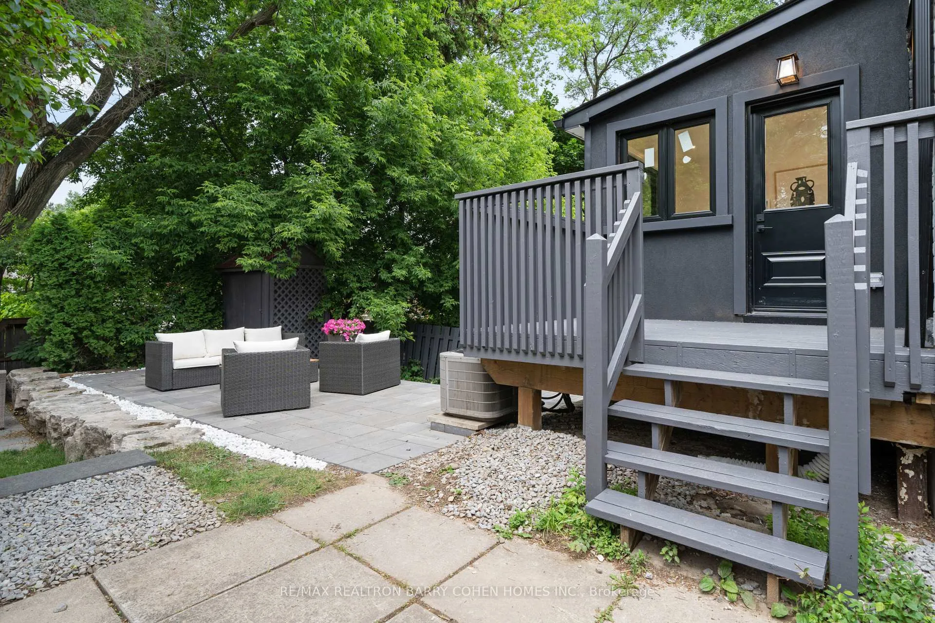 Photo 30 of 12 Fairfield Road, Toronto, Mount Pleasant East — HOMEH
