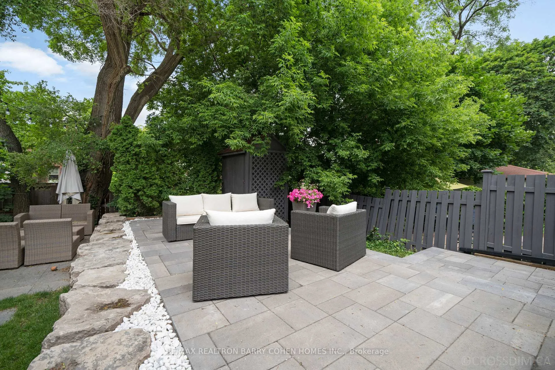 Photo 32 of 12 Fairfield Road, Toronto, Mount Pleasant East — HOMEH