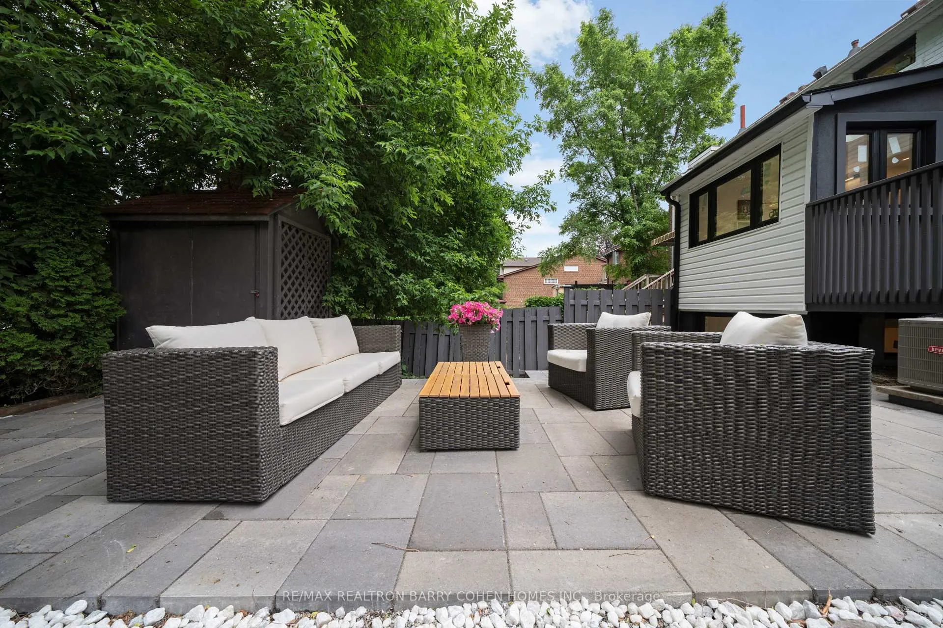 Photo 33 of 12 Fairfield Road, Toronto, Mount Pleasant East — HOMEH