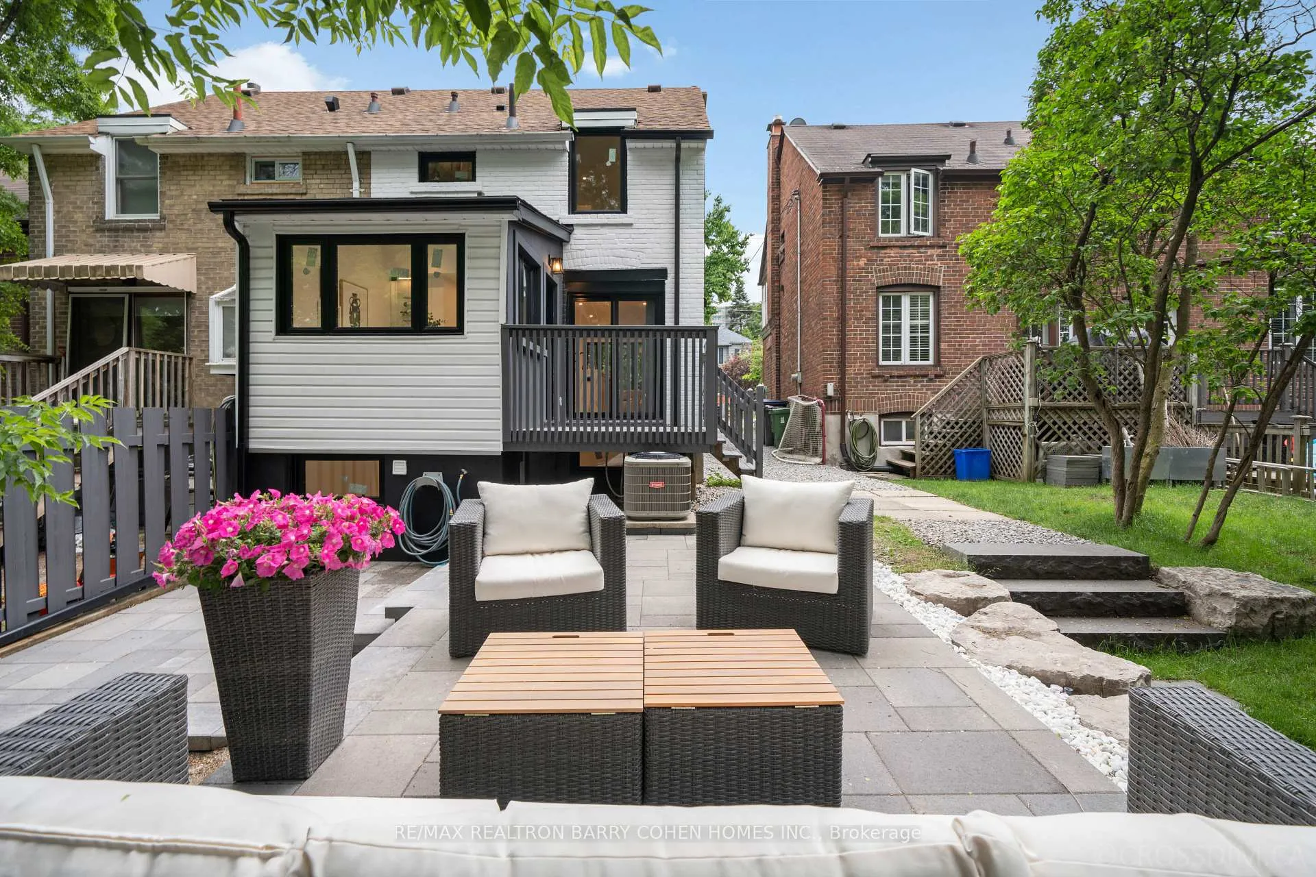 Photo 34 of 12 Fairfield Road, Toronto, Mount Pleasant East — HOMEH