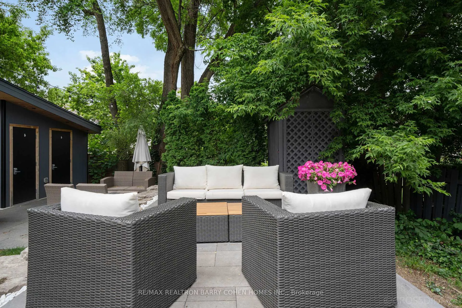 Photo 35 of 12 Fairfield Road, Toronto, Mount Pleasant East — HOMEH