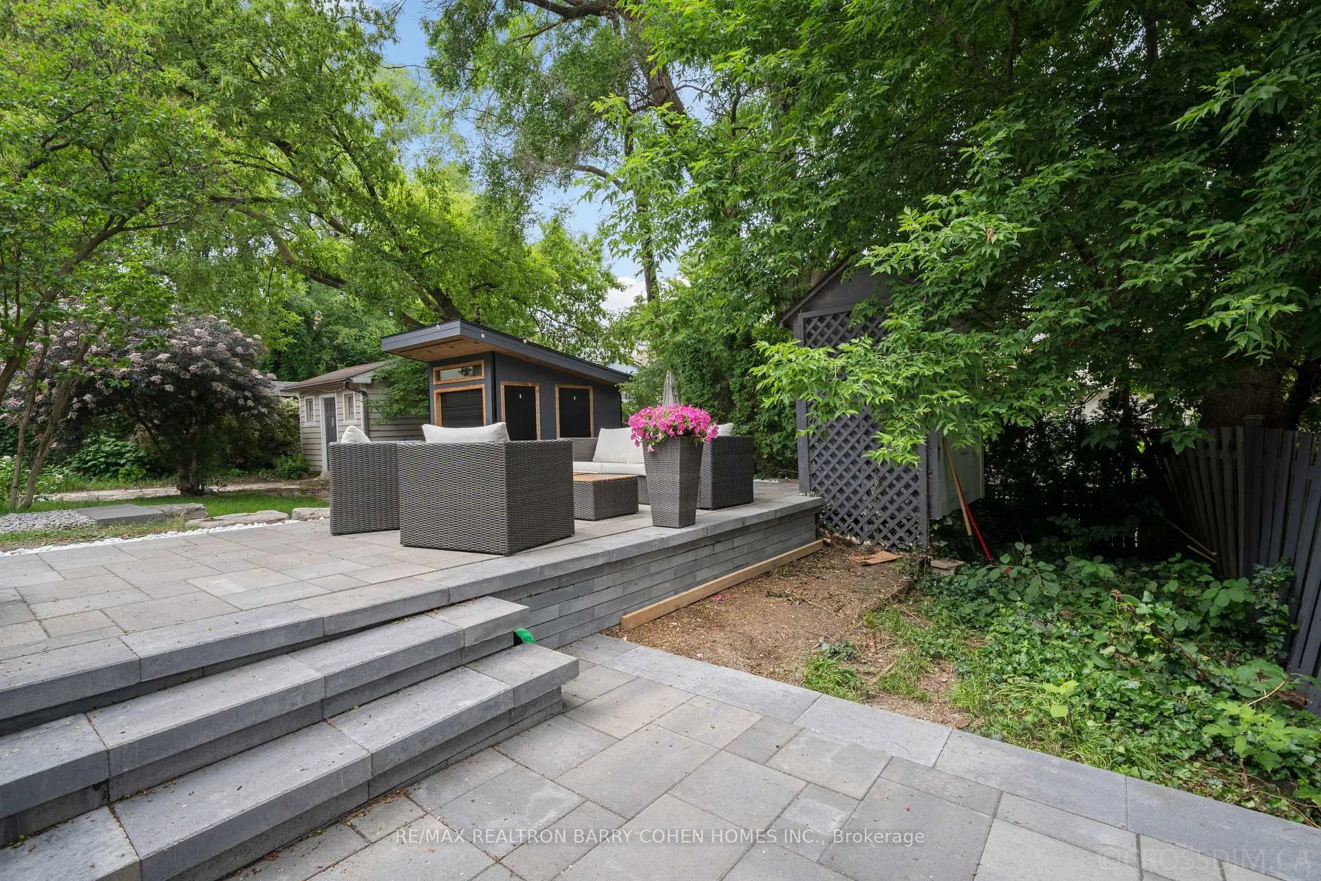 Photo 36 of 12 Fairfield Road, Toronto, Mount Pleasant East — HOMEH
