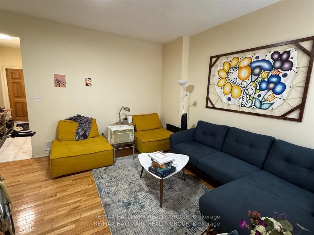 Photo 5 of 480 Cumberland Street, Ottawa, Sandy Hill — HOMEH