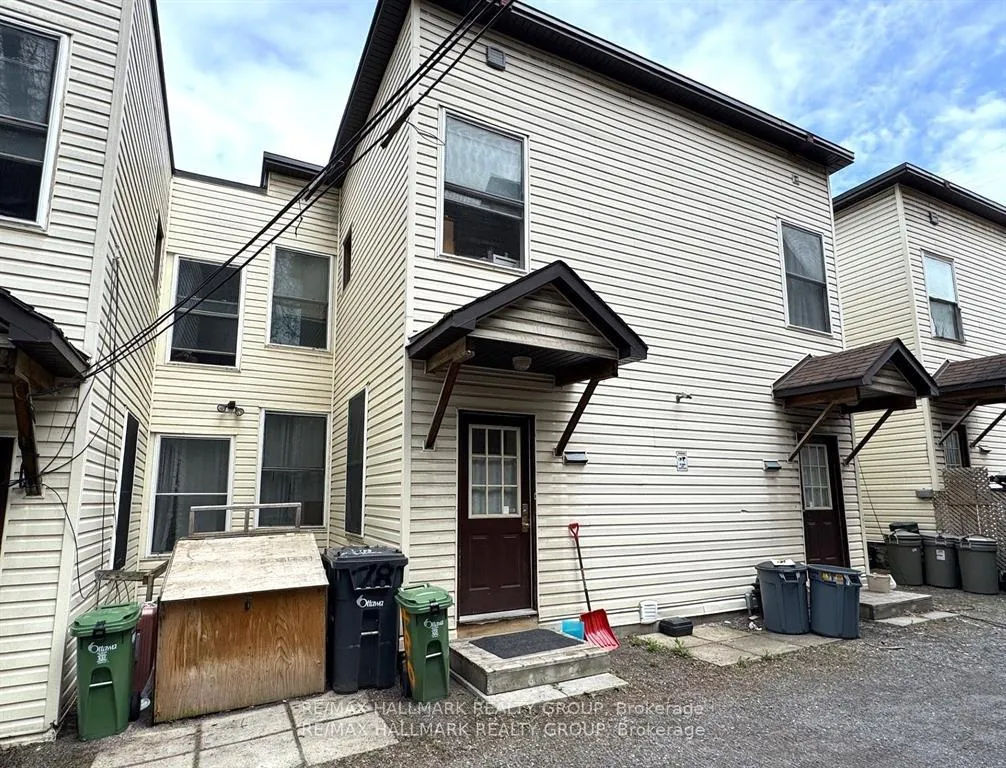 Photo 25 of 480 Cumberland Street, Ottawa, Sandy Hill — HOMEH