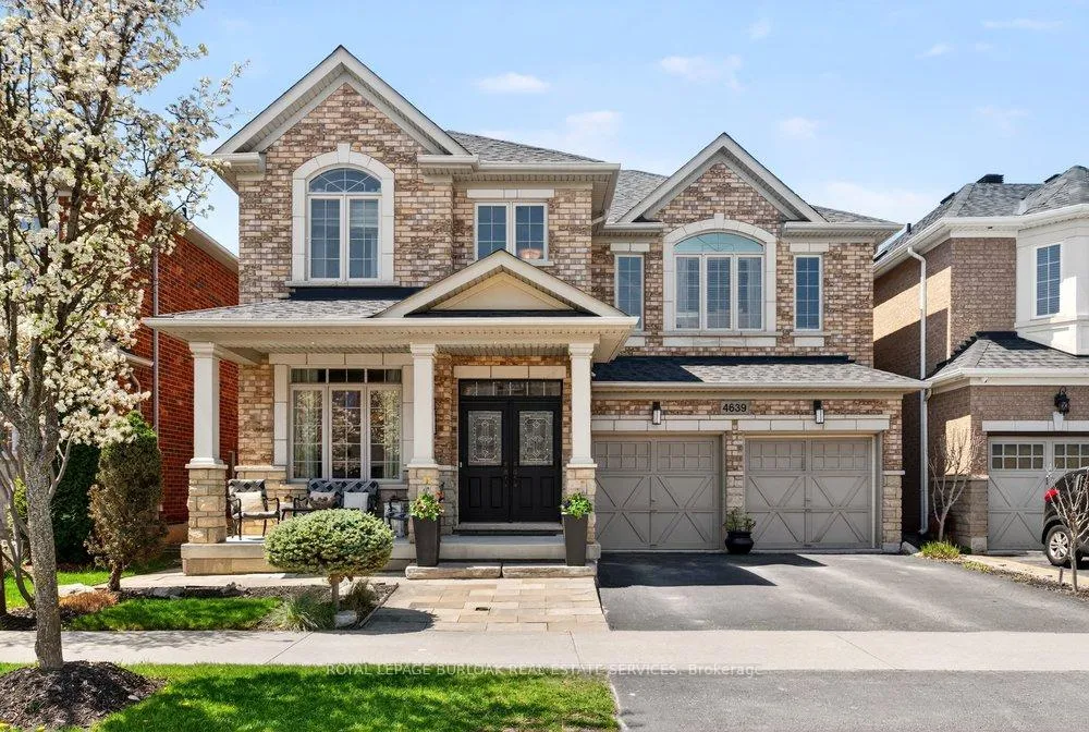 Photo 1 of 4639 Simmons Road, Burlington, Alton — HOMEH