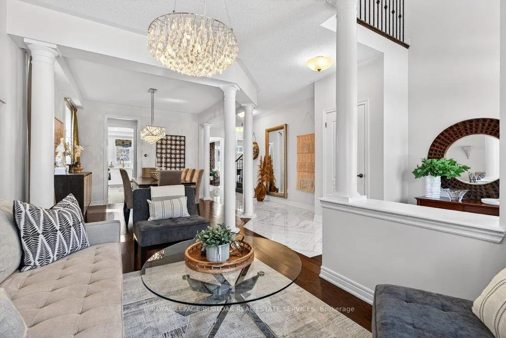 Photo 6 of 4639 Simmons Road, Burlington, Alton — HOMEH