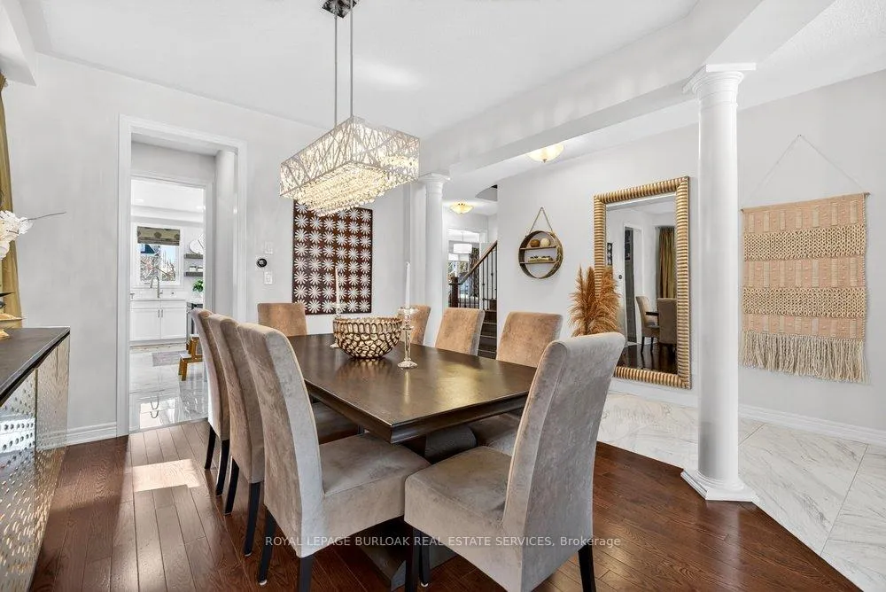 Photo 8 of 4639 Simmons Road, Burlington, Alton — HOMEH