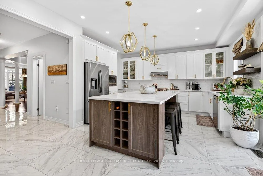 Photo 13 of 4639 Simmons Road, Burlington, Alton — HOMEH