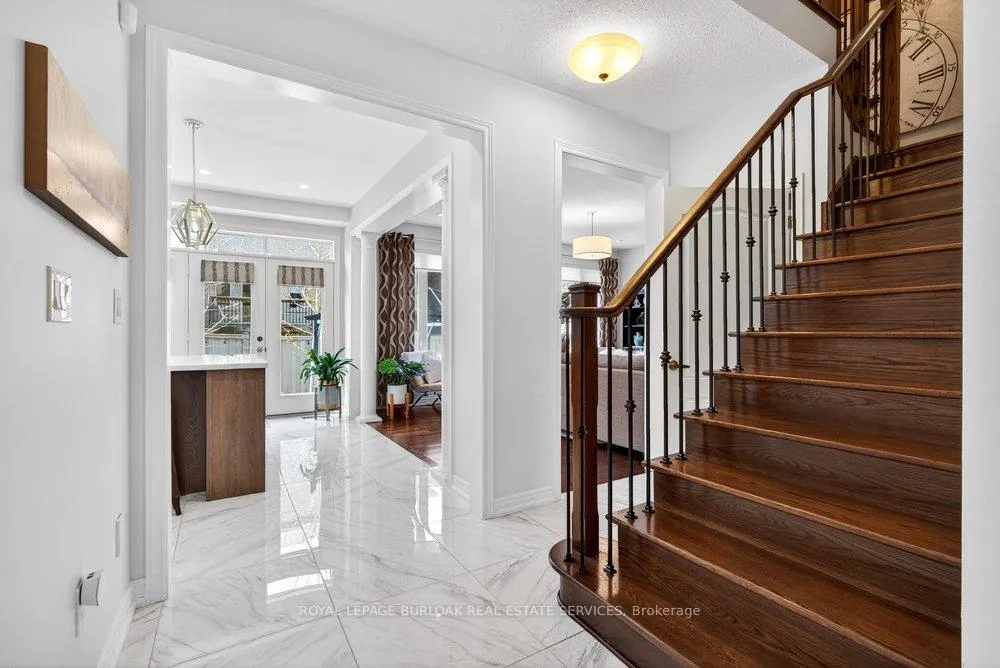 Photo 22 of 4639 Simmons Road, Burlington, Alton — HOMEH