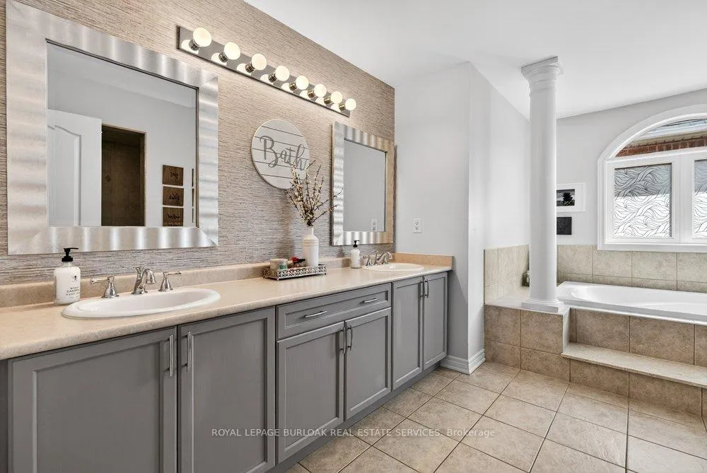 Photo 26 of 4639 Simmons Road, Burlington, Alton — HOMEH