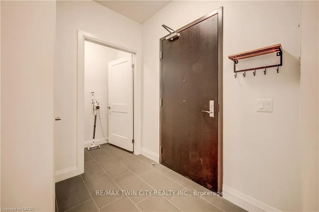 Photo 7 of Unit 317, 399 Queen Street S, Kitchener — HOMEH
