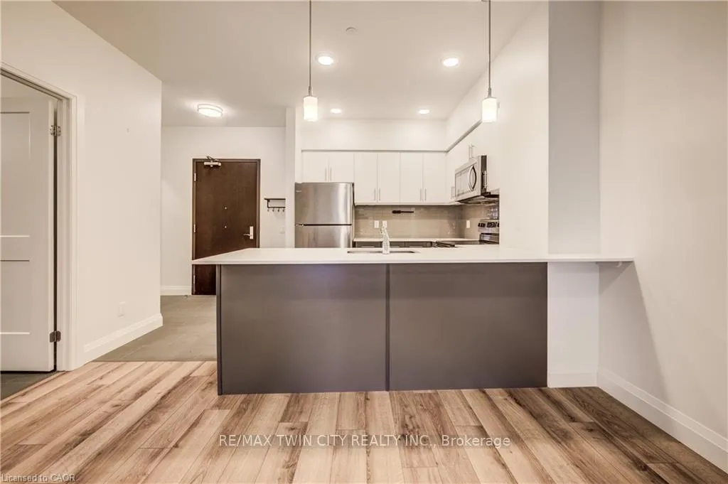 Photo 8 of Unit 317, 399 Queen Street S, Kitchener — HOMEH