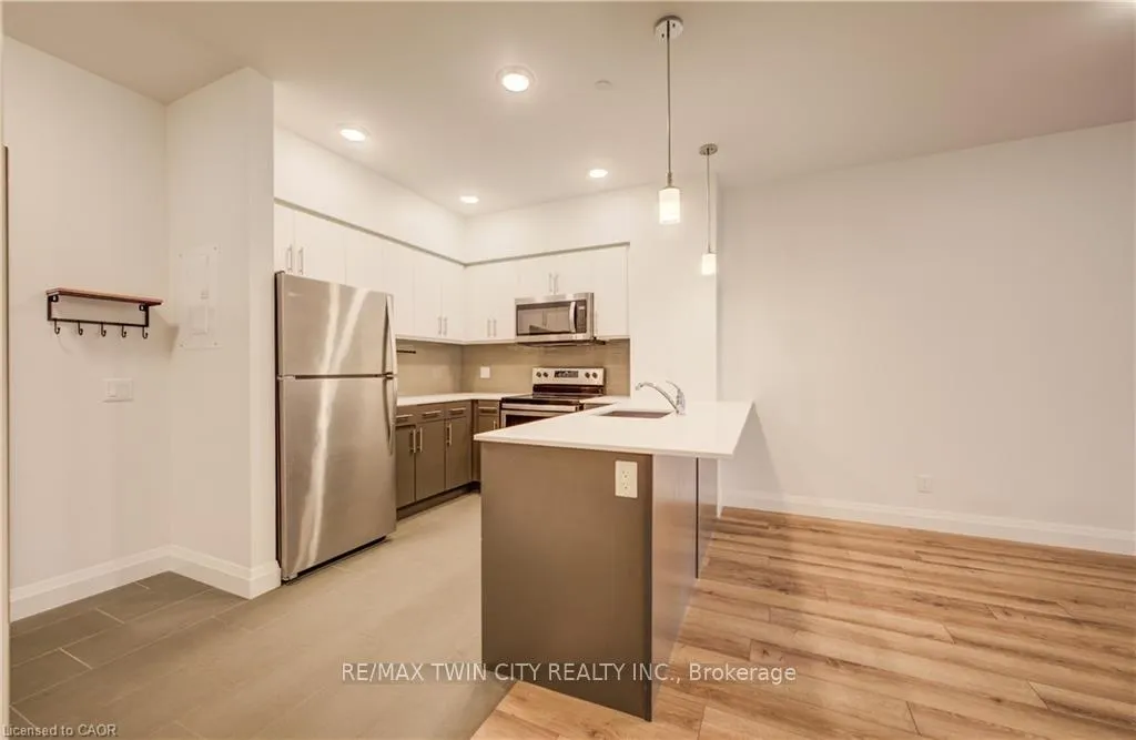 Photo 12 of Unit 317, 399 Queen Street S, Kitchener — HOMEH