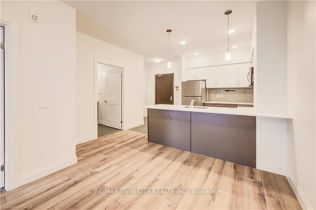 Photo 13 of Unit 317, 399 Queen Street S, Kitchener — HOMEH