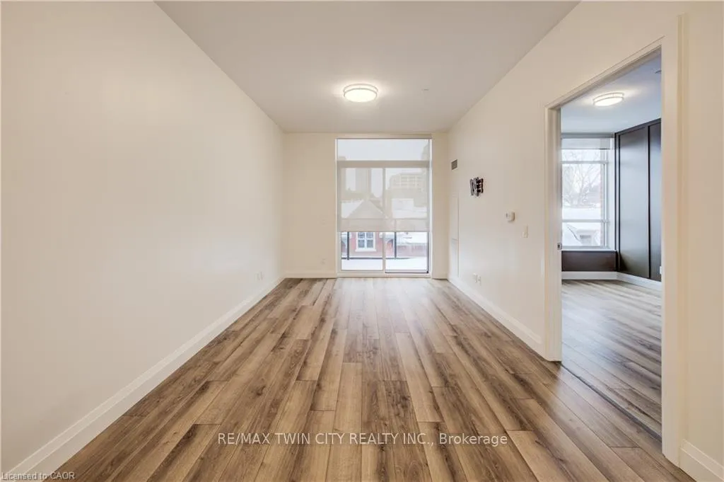 Photo 15 of Unit 317, 399 Queen Street S, Kitchener — HOMEH
