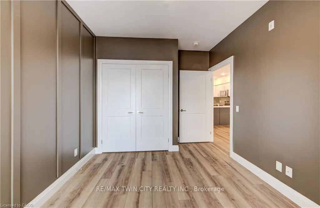 Photo 17 of Unit 317, 399 Queen Street S, Kitchener — HOMEH