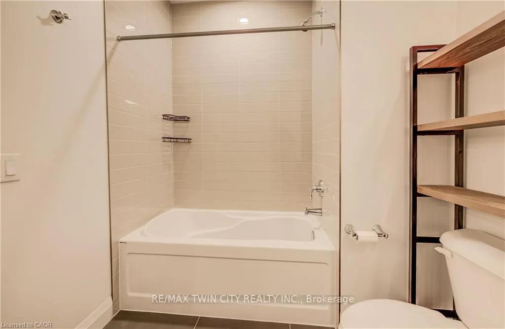 Photo 19 of Unit 317, 399 Queen Street S, Kitchener — HOMEH