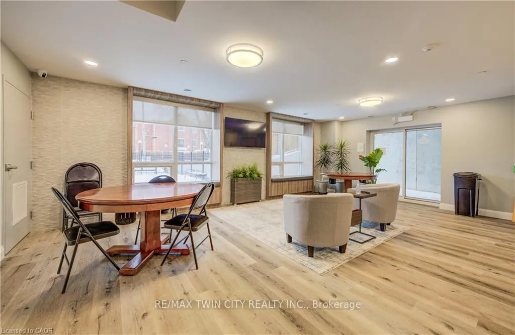 Photo 26 of Unit 317, 399 Queen Street S, Kitchener — HOMEH