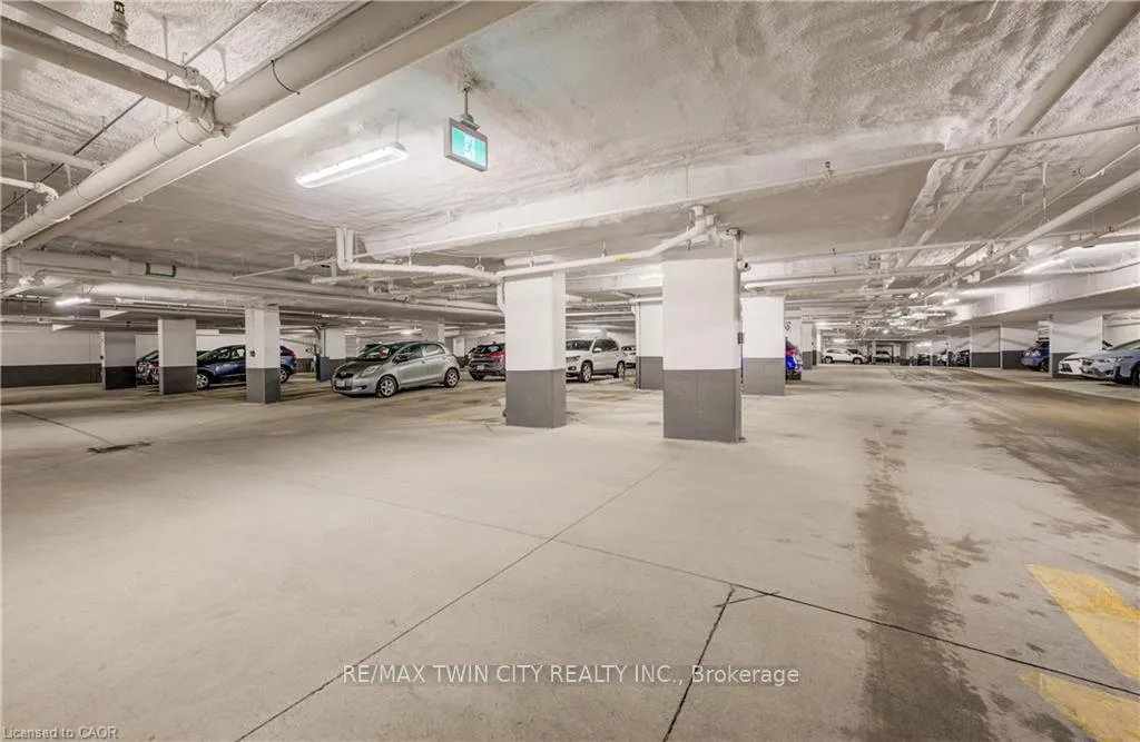 Photo 30 of Unit 317, 399 Queen Street S, Kitchener — HOMEH