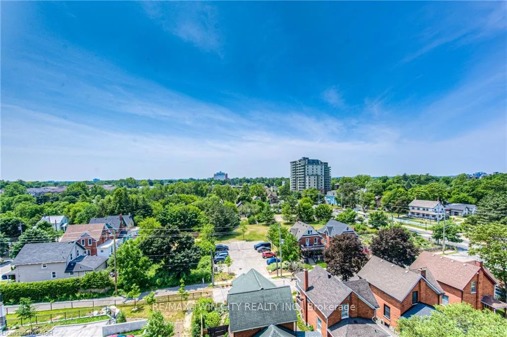 Photo 34 of Unit 317, 399 Queen Street S, Kitchener — HOMEH