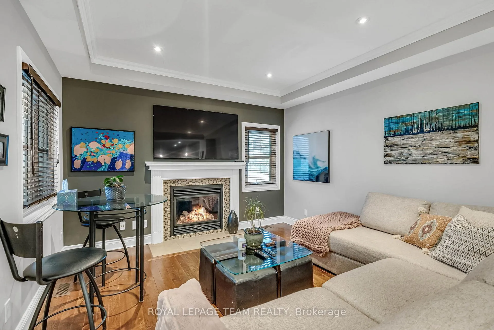 Photo 11 of 1 Old Sunset Boulevard, Ottawa, Dows Lake — HOMEH