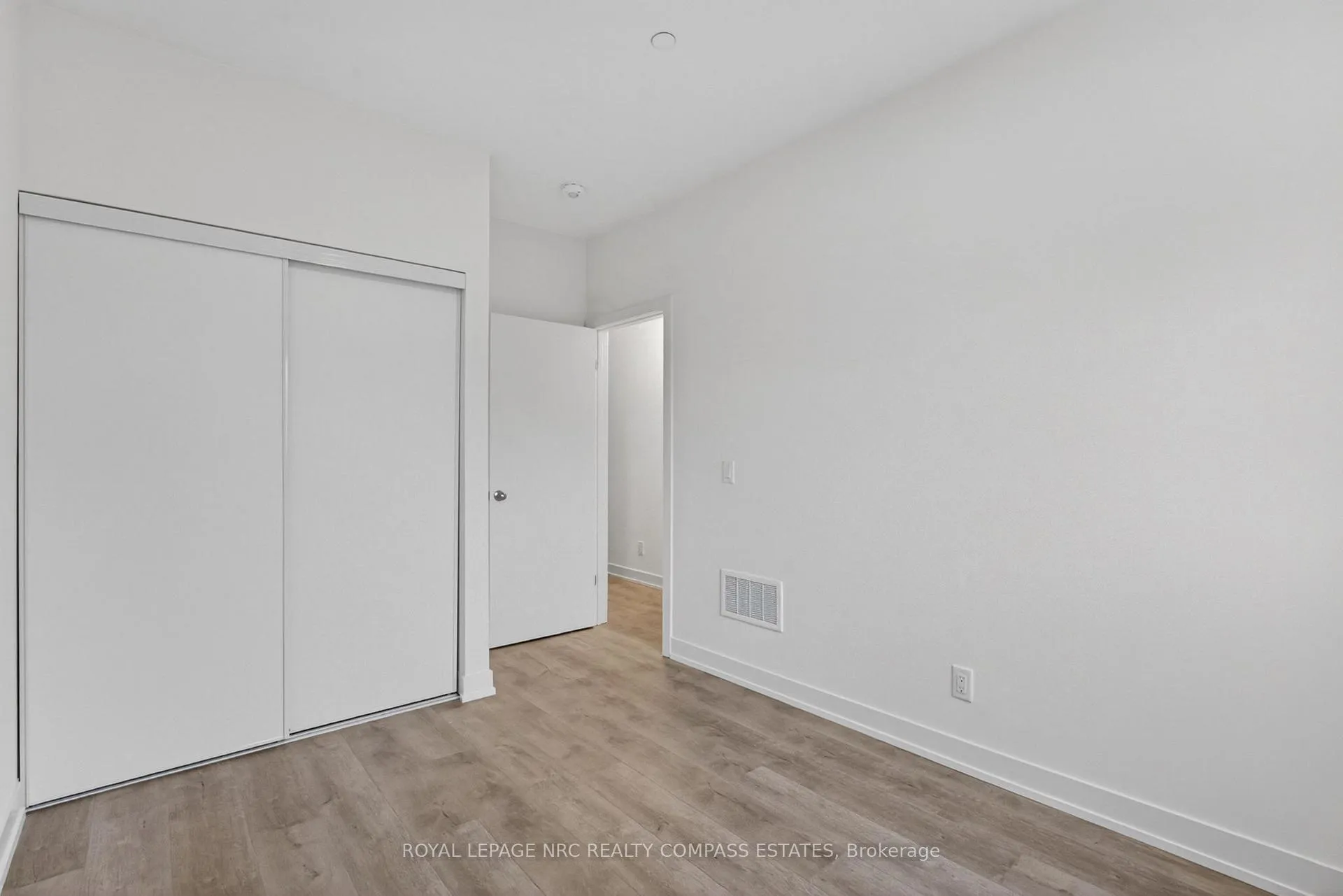Photo 9 of Unit 108B, 16 Melbourne Avenue, St. Catharines, E. Chester — HOMEH