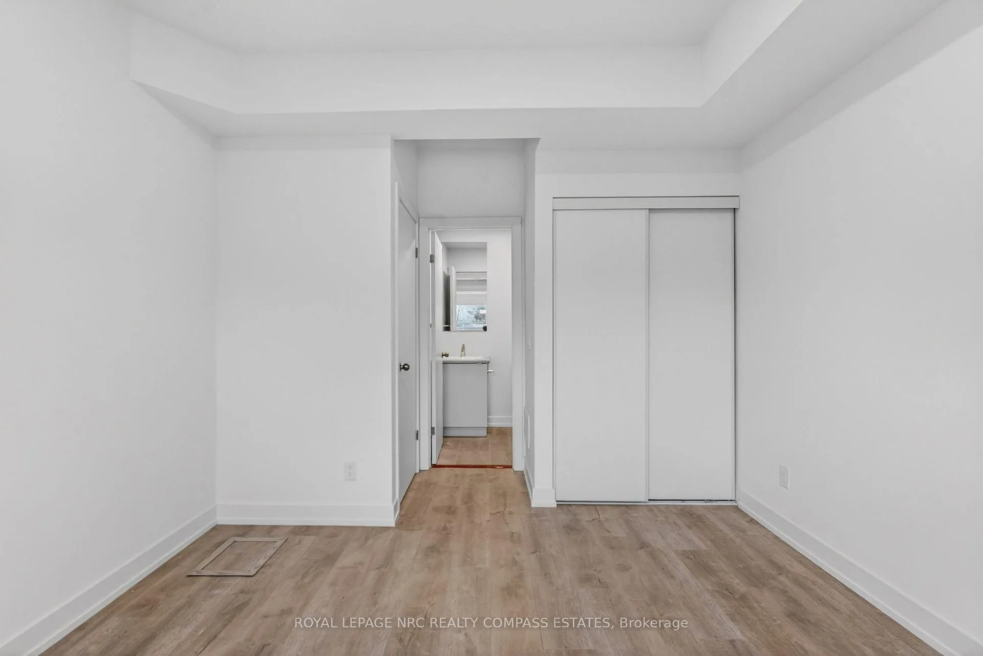 Photo 11 of Unit 108B, 16 Melbourne Avenue, St. Catharines, E. Chester — HOMEH