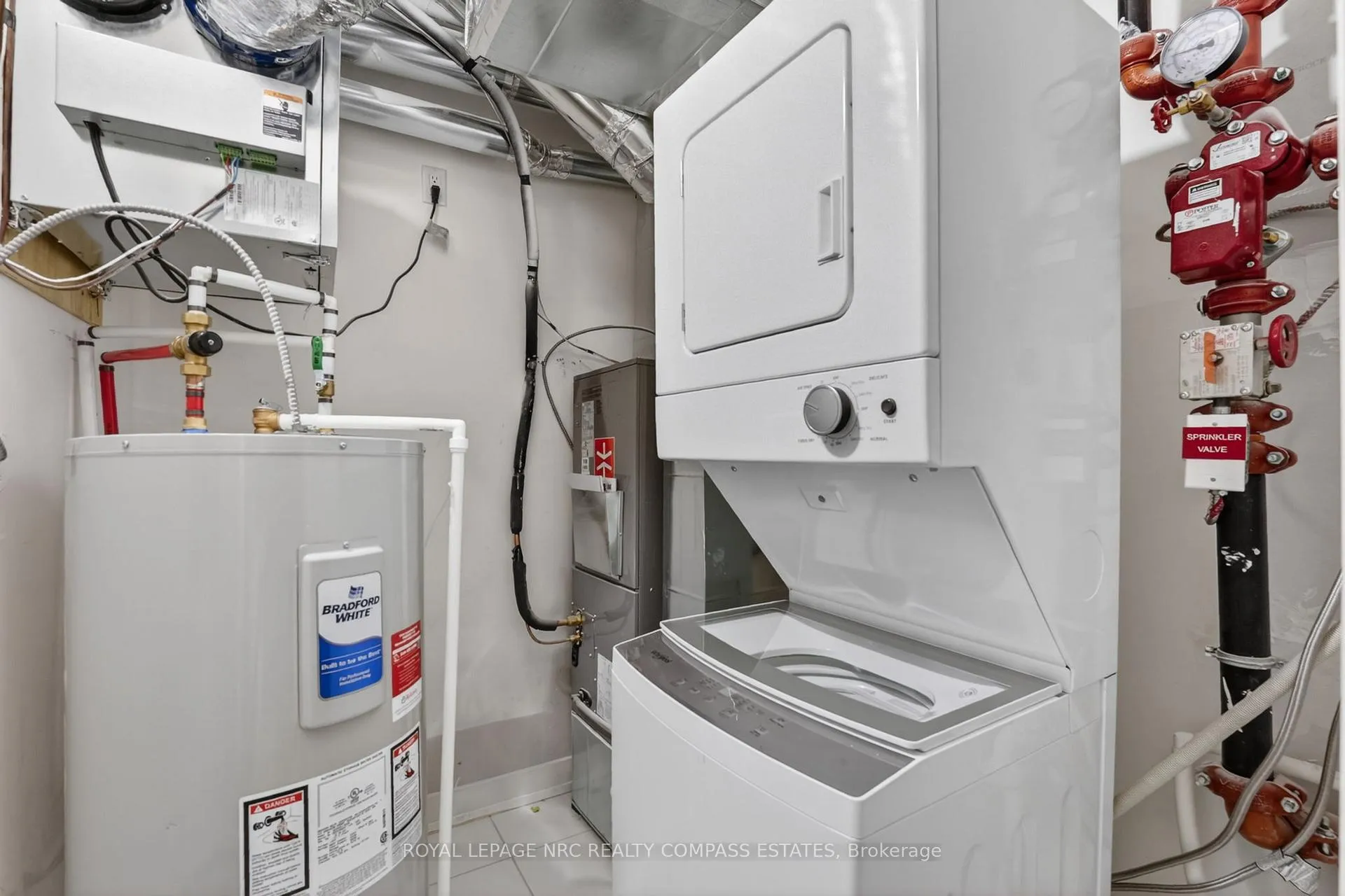Photo 14 of Unit 108B, 16 Melbourne Avenue, St. Catharines, E. Chester — HOMEH