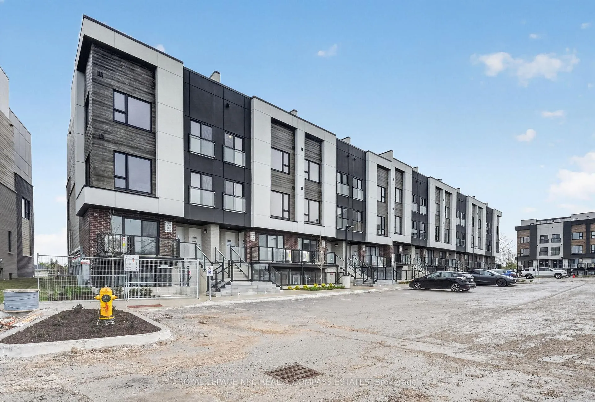 Photo 15 of Unit 108B, 16 Melbourne Avenue, St. Catharines, E. Chester — HOMEH