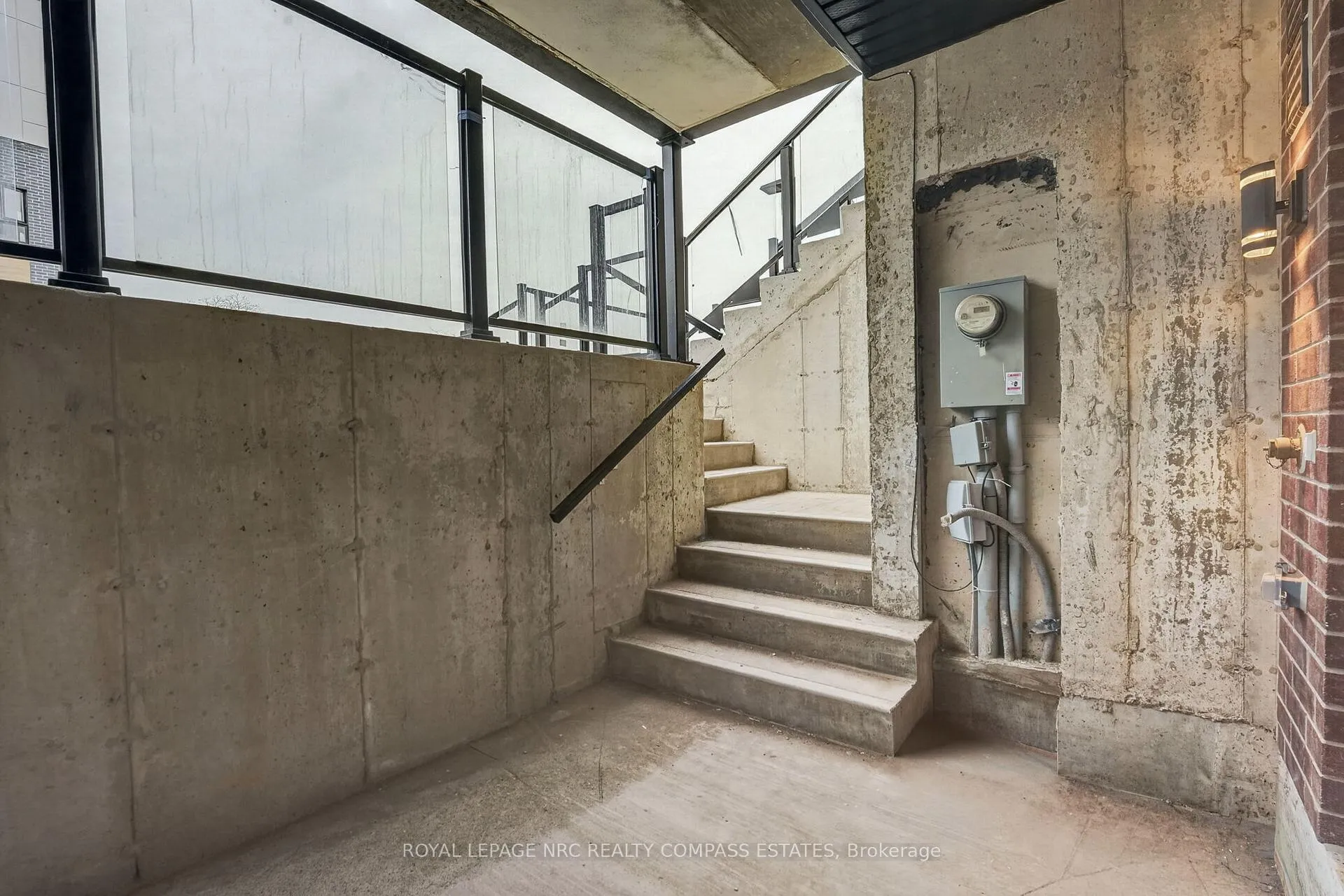 Photo 17 of Unit 108B, 16 Melbourne Avenue, St. Catharines, E. Chester — HOMEH