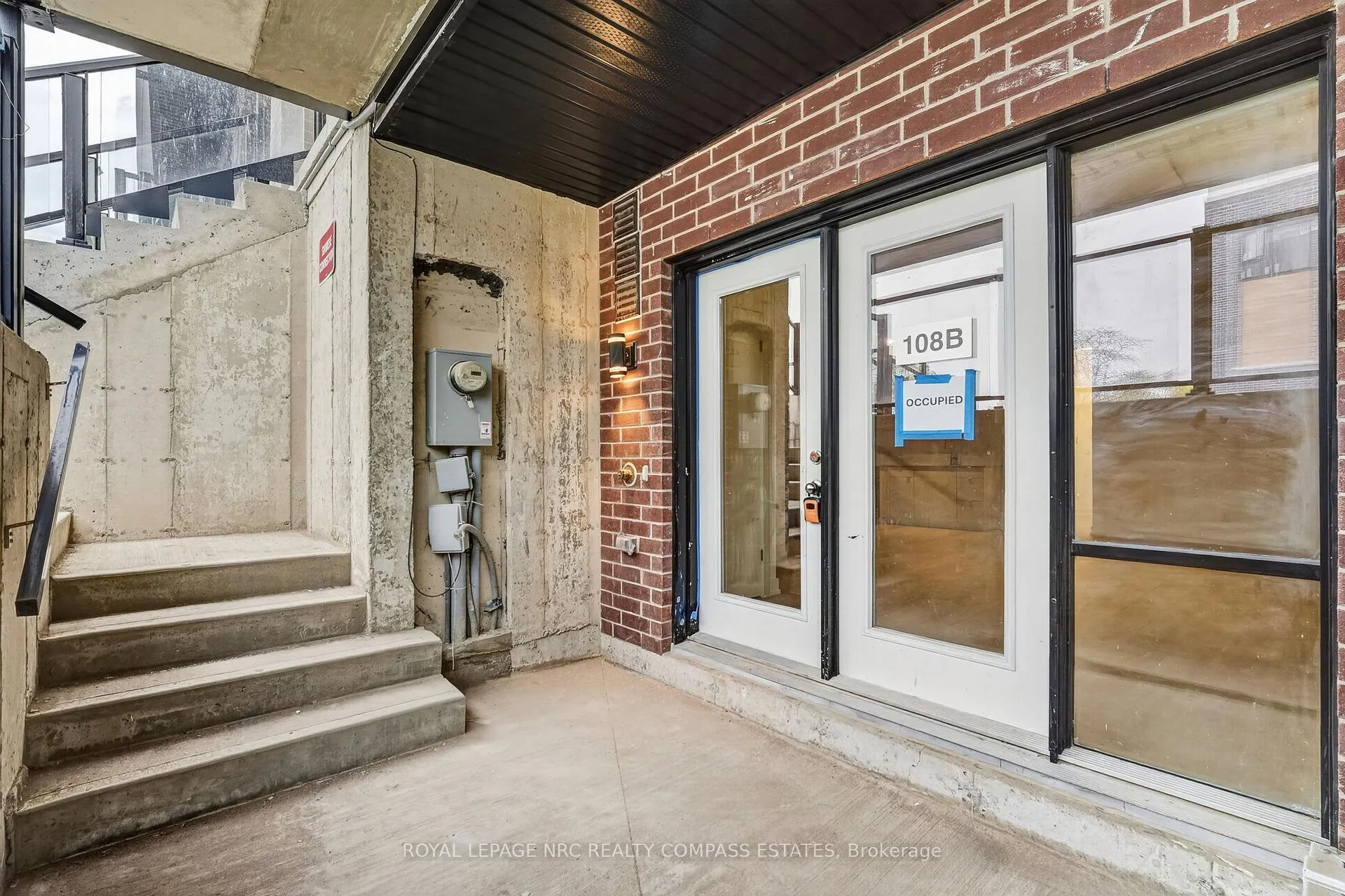 Photo 18 of Unit 108B, 16 Melbourne Avenue, St. Catharines, E. Chester — HOMEH