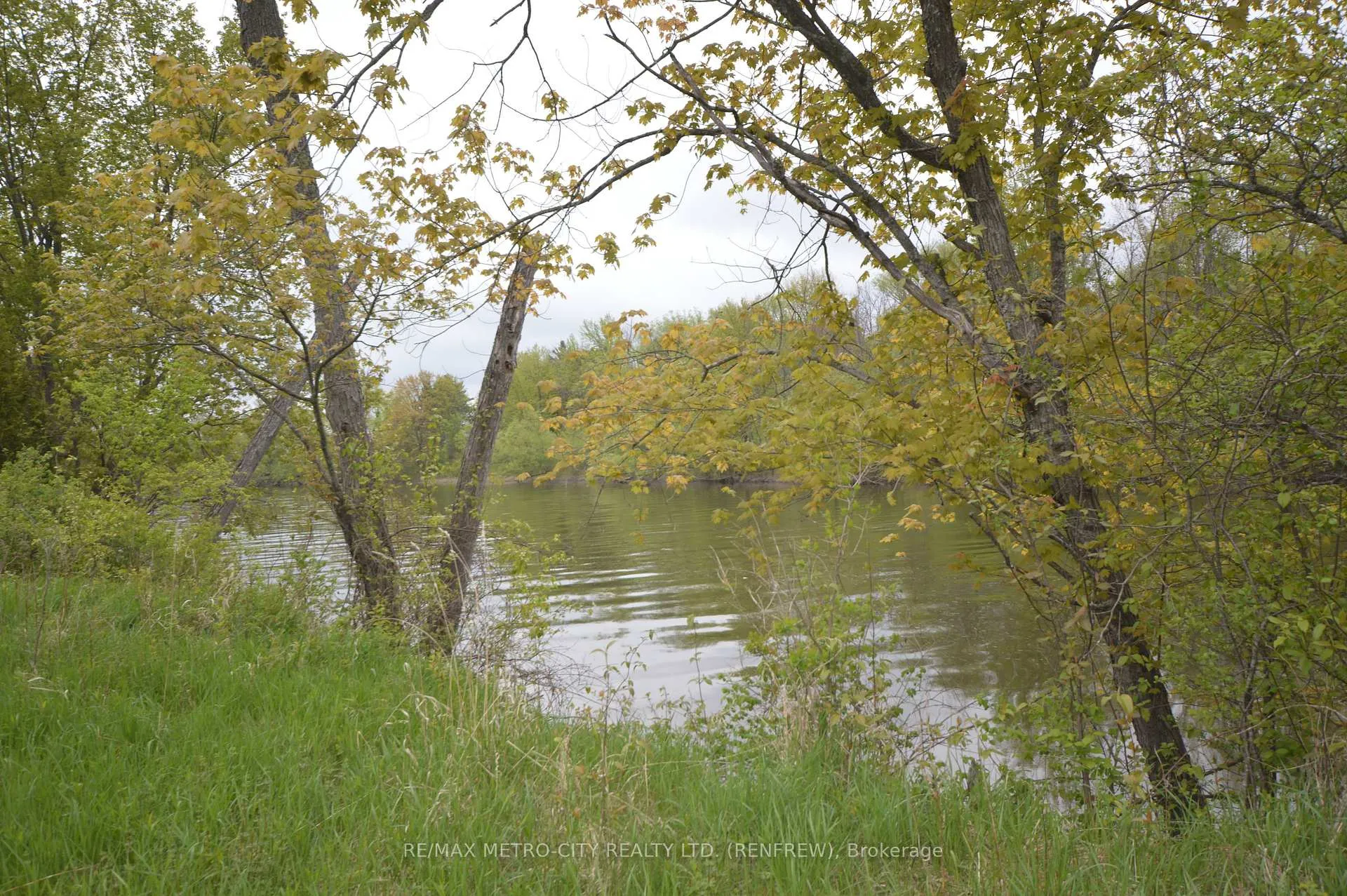 Photo 3 of 00 River Road, Horton, Horton Twp — HOMEH