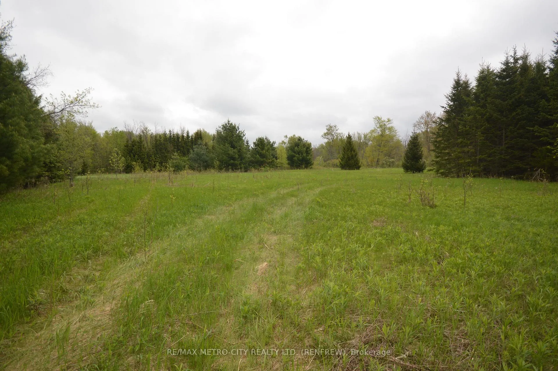 Photo 7 of 00 River Road, Horton, Horton Twp — HOMEH
