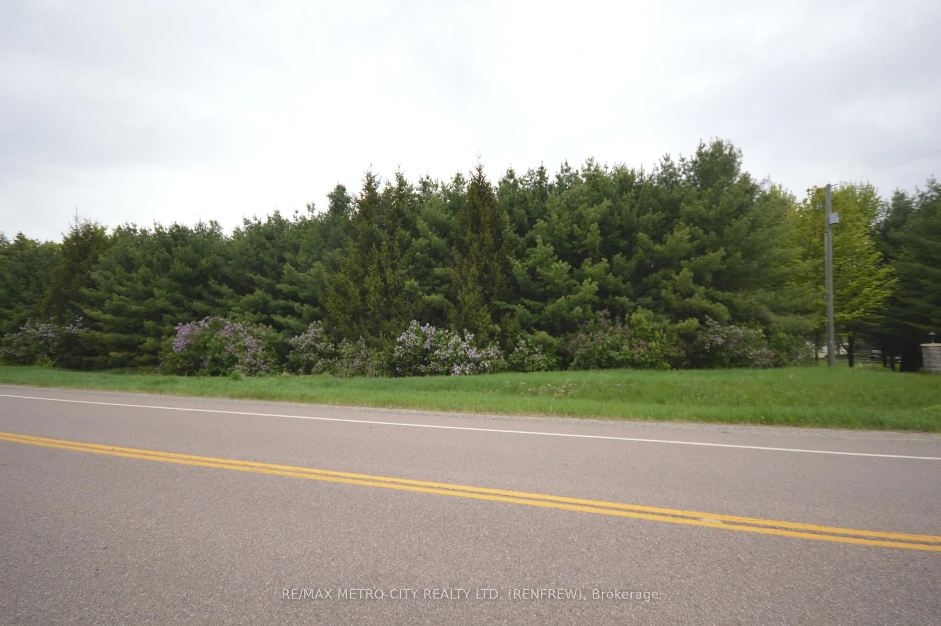 Photo 11 of 00 River Road, Horton, Horton Twp — HOMEH