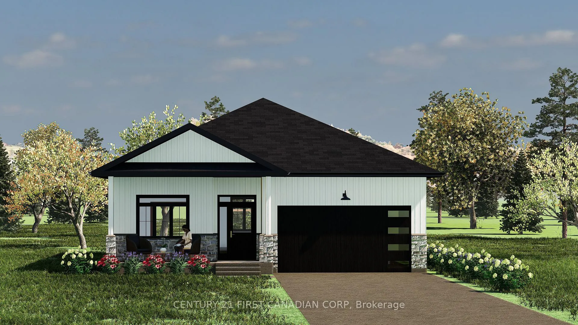 Photo 2 of Unit 40, 430 Head Street, Strathroy-Caradoc, NE — HOMEH