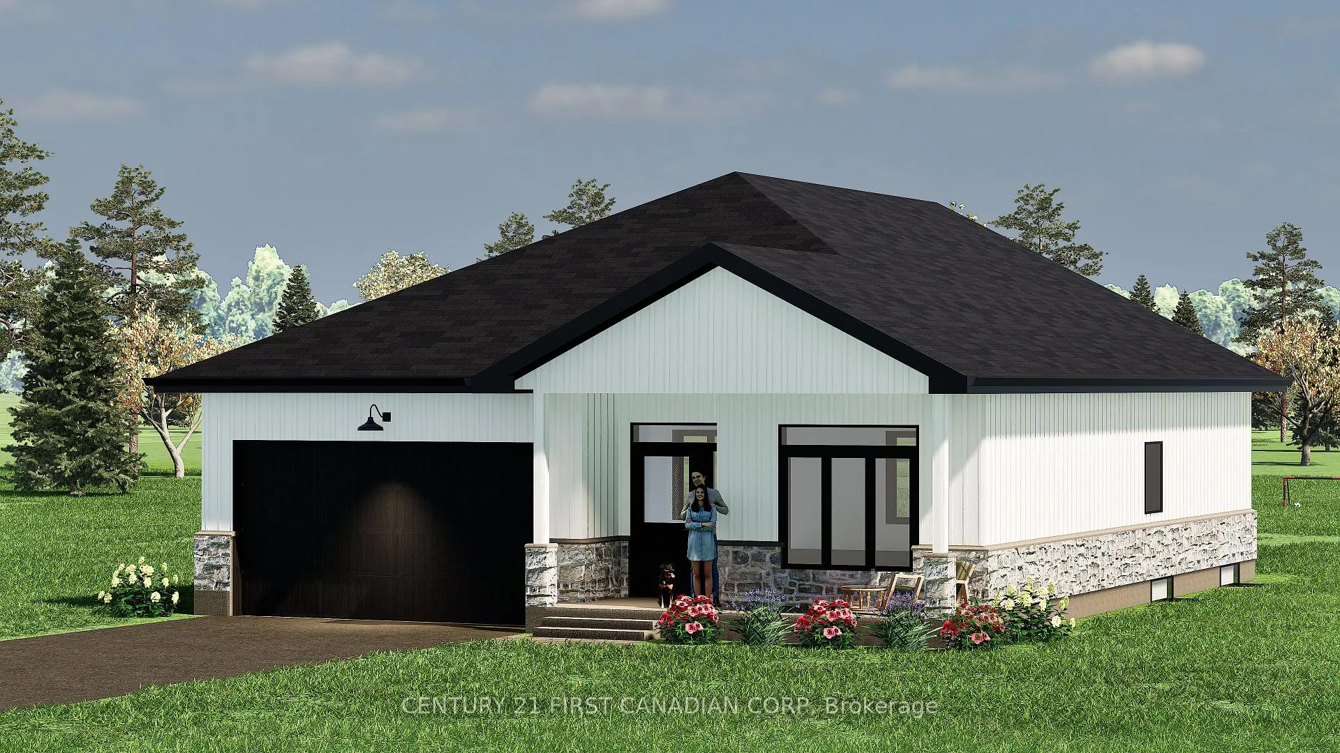 Photo 3 of Unit 40, 430 Head Street, Strathroy-Caradoc, NE — HOMEH
