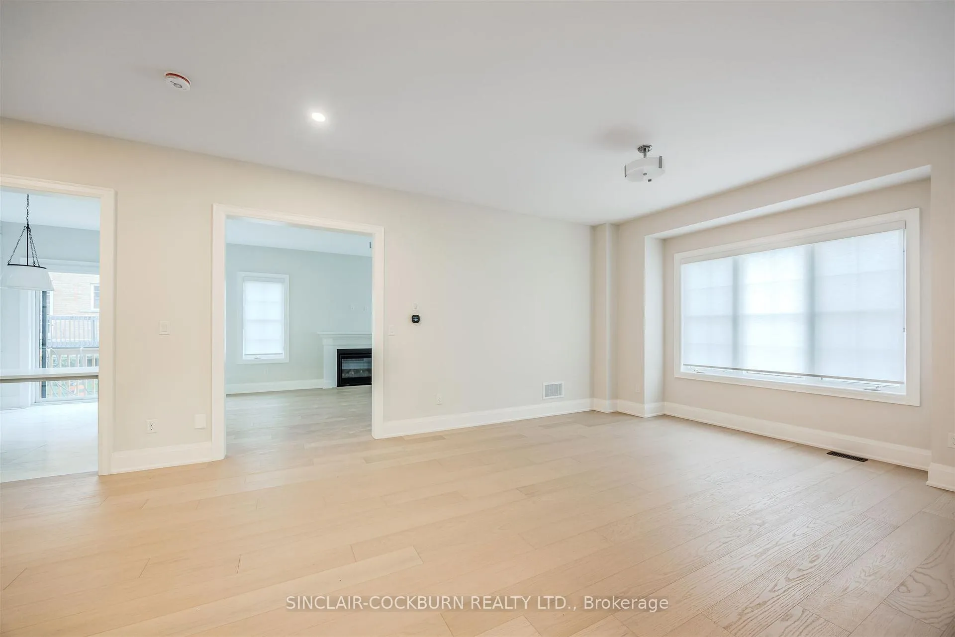 Photo 4 of 198 Prince Regent Street, Markham, Victoria Square — HOMEH