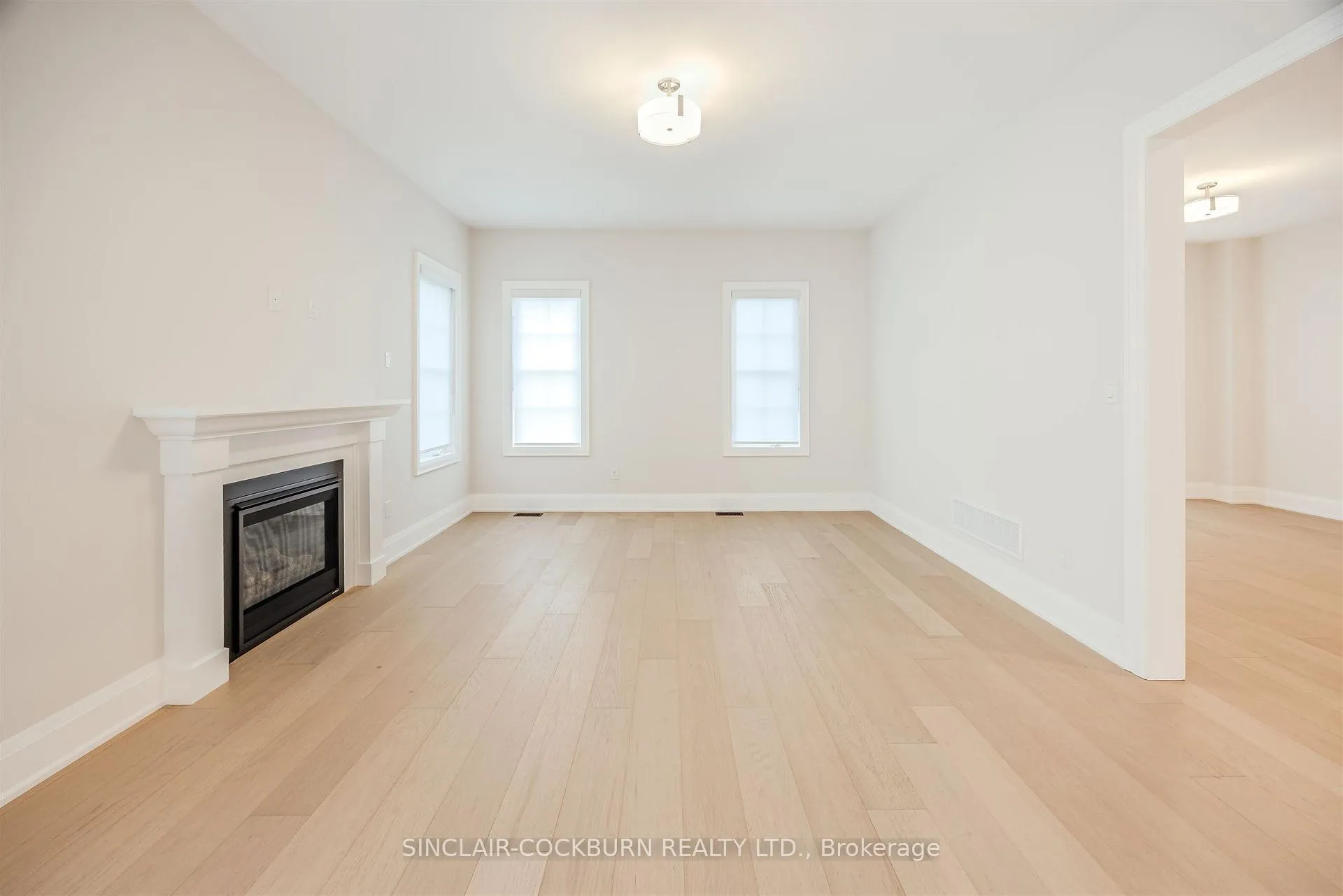 Photo 7 of 198 Prince Regent Street, Markham, Victoria Square — HOMEH