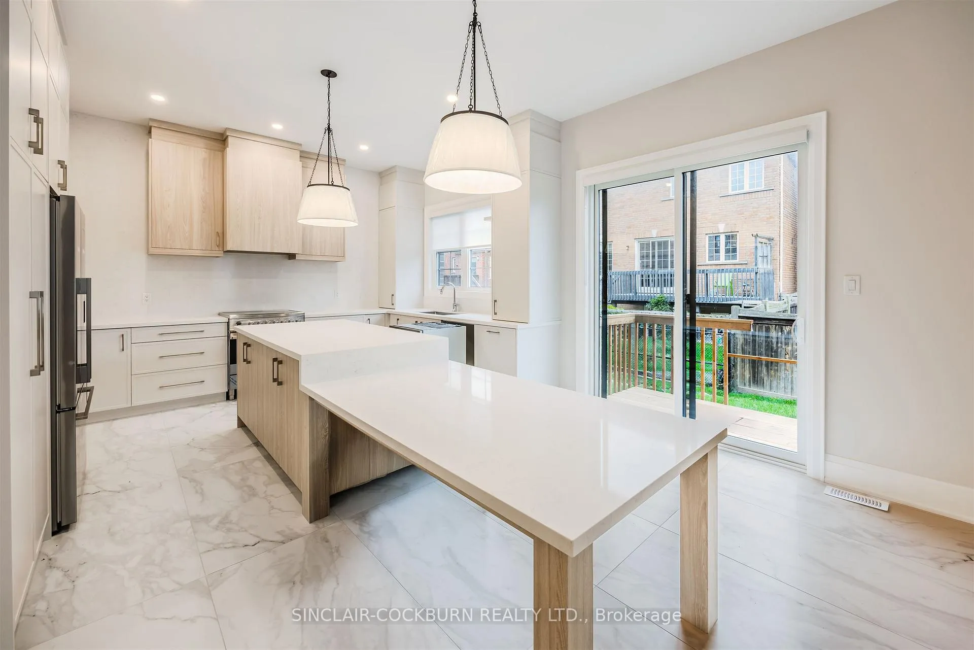 Photo 10 of 198 Prince Regent Street, Markham, Victoria Square — HOMEH