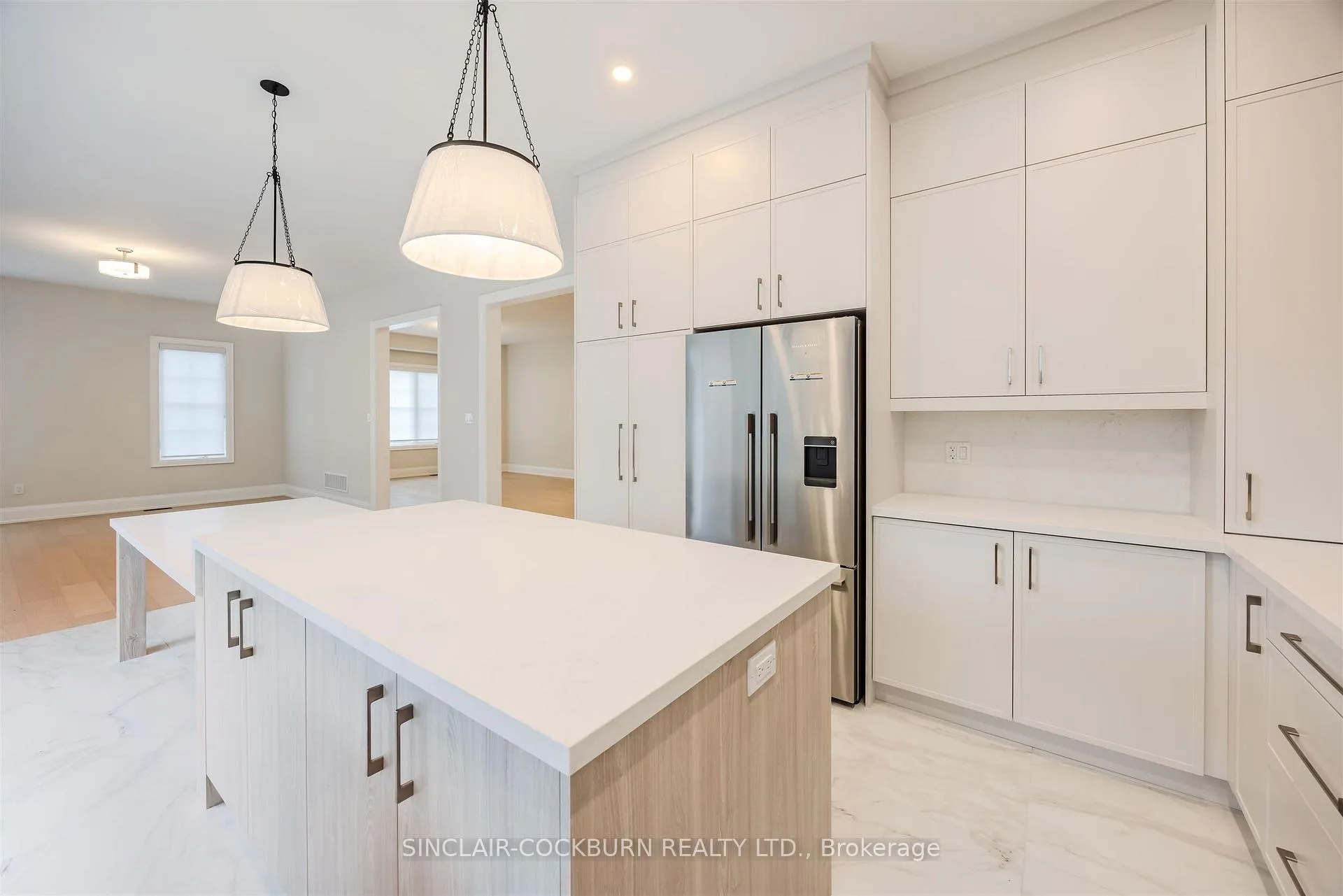 Photo 12 of 198 Prince Regent Street, Markham, Victoria Square — HOMEH
