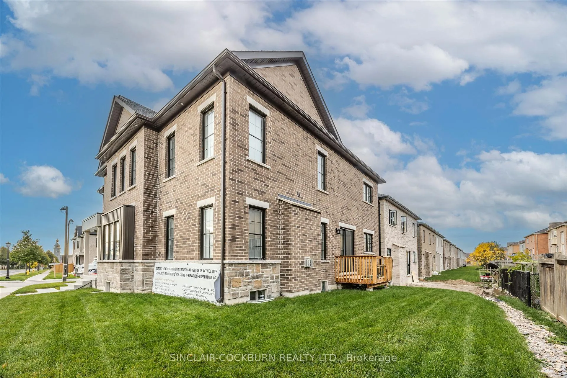 Photo 20 of 198 Prince Regent Street, Markham, Victoria Square — HOMEH
