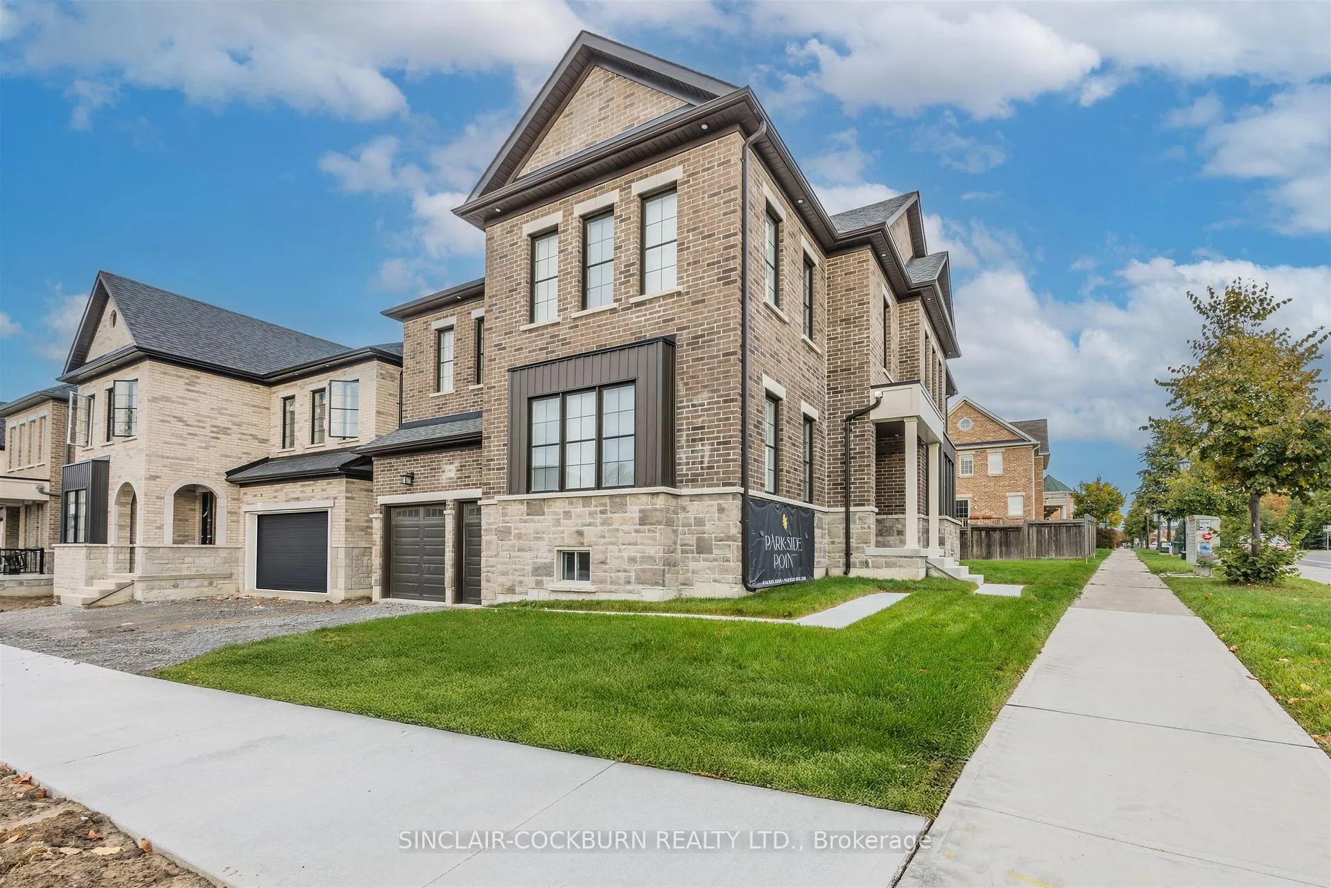 Photo 21 of 198 Prince Regent Street, Markham, Victoria Square — HOMEH