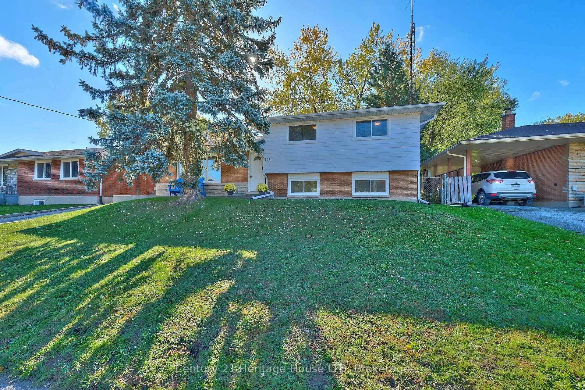 Photo 1 of 148 Champlain Drive, Fort Erie, Central — HOMEH