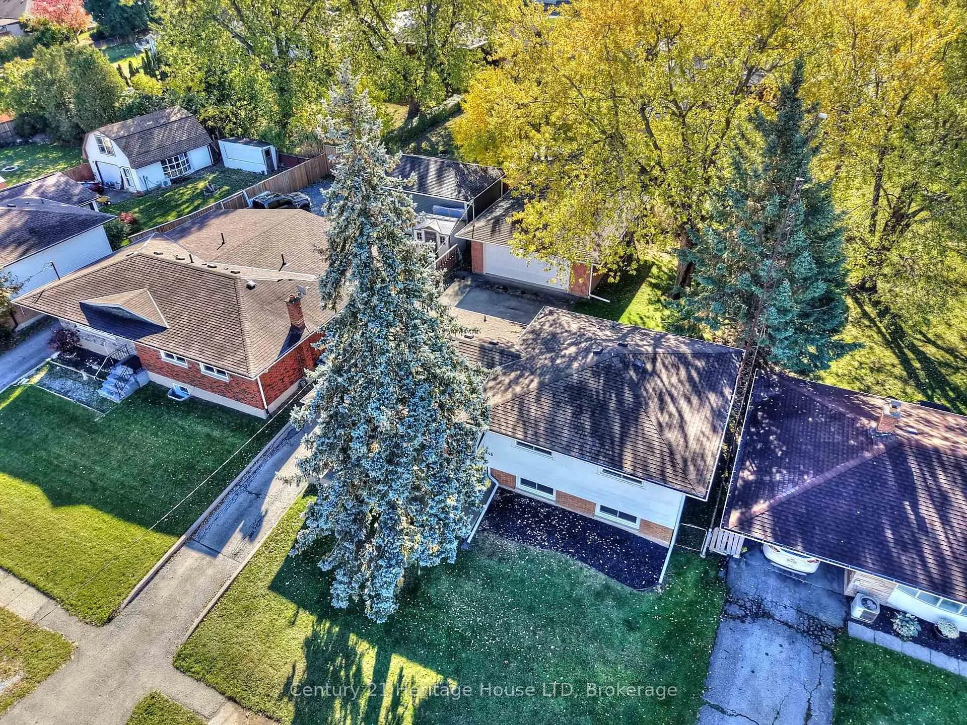 Photo 30 of 148 Champlain Drive, Fort Erie, Central — HOMEH