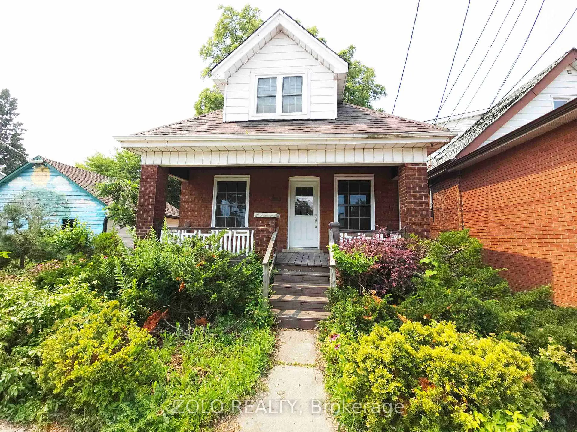 Photo 1 of 1504 King Street E, Hamilton, Delta — HOMEH