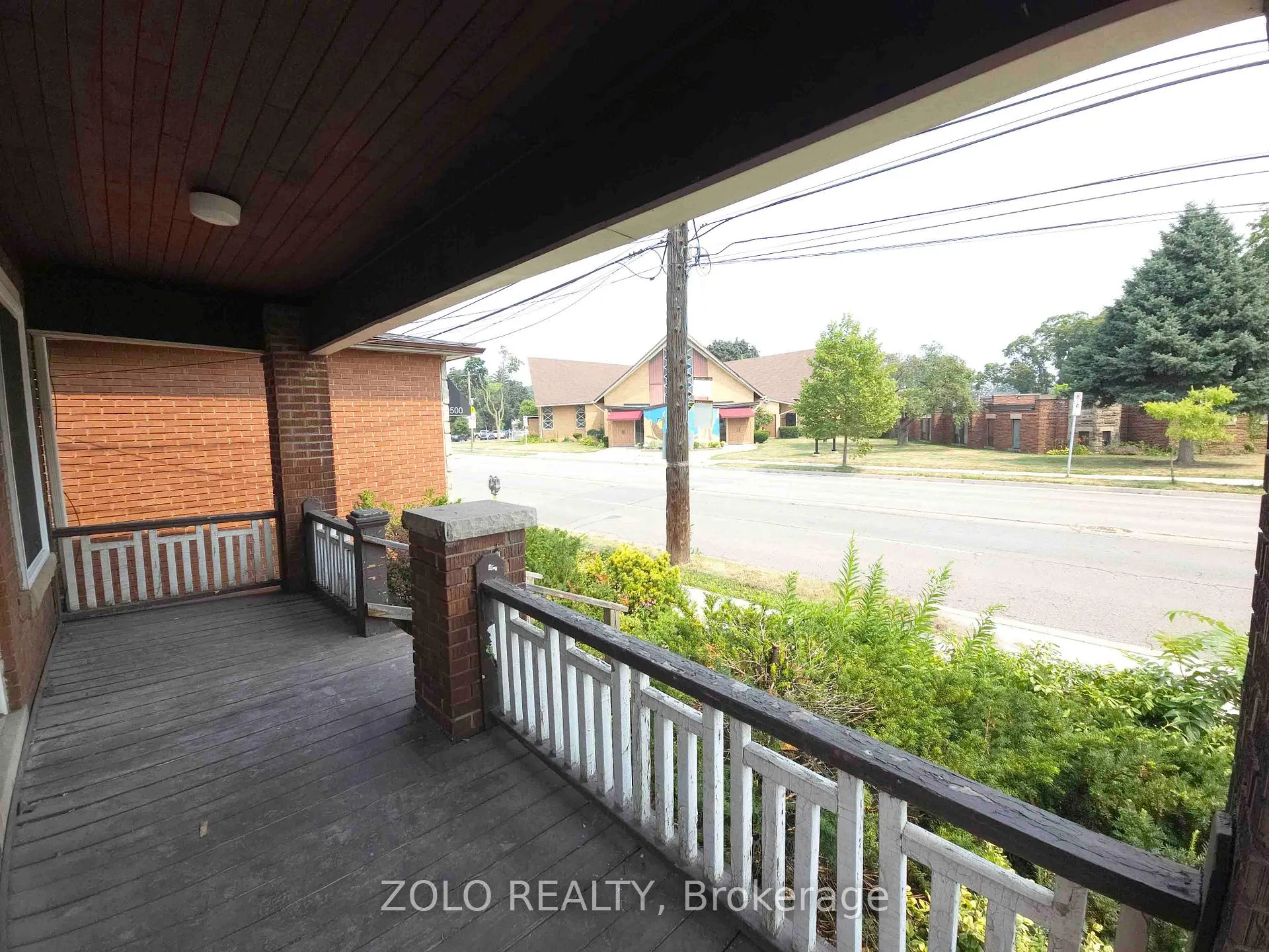 Photo 3 of 1504 King Street E, Hamilton, Delta — HOMEH