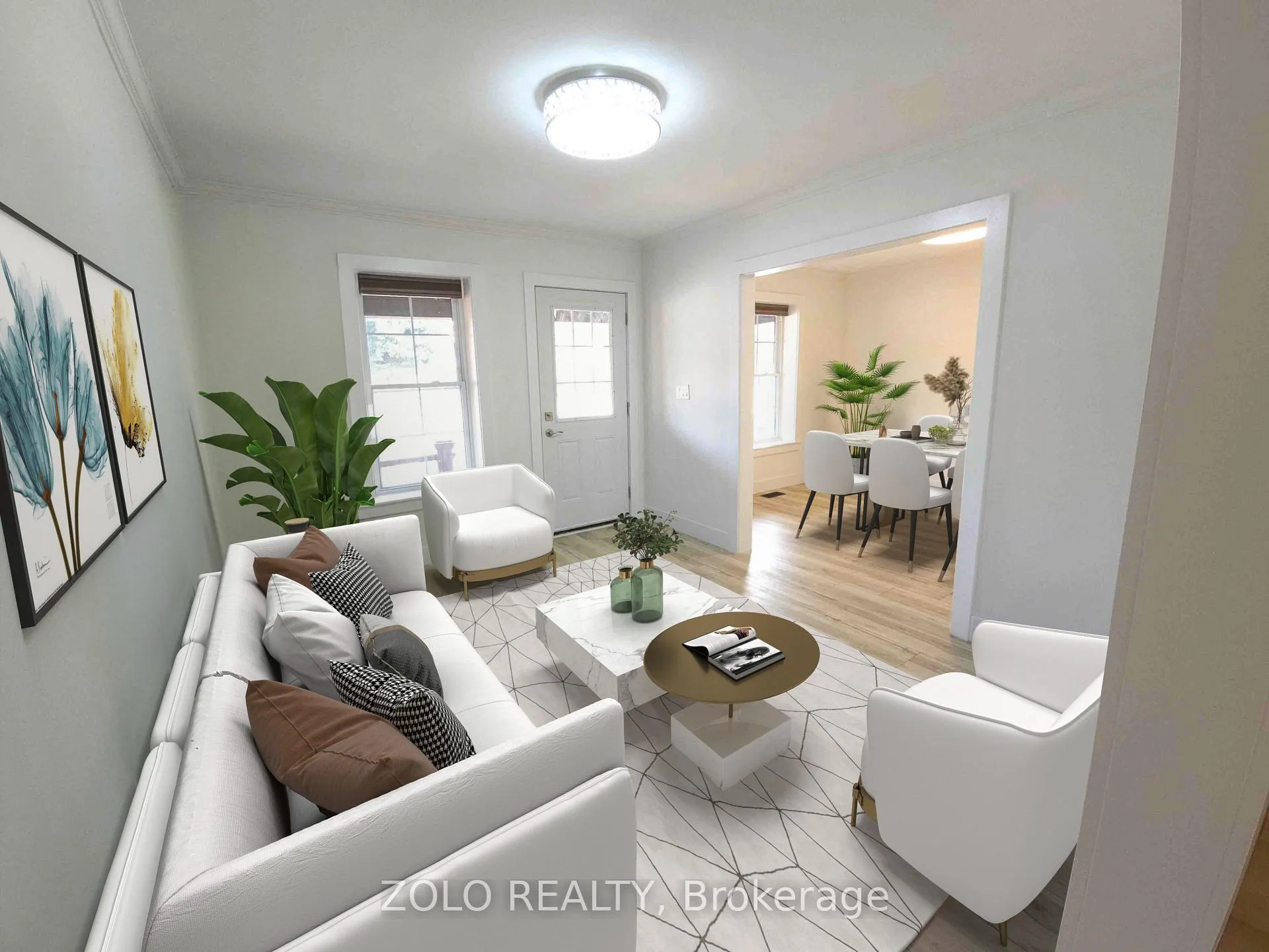Photo 4 of 1504 King Street E, Hamilton, Delta — HOMEH
