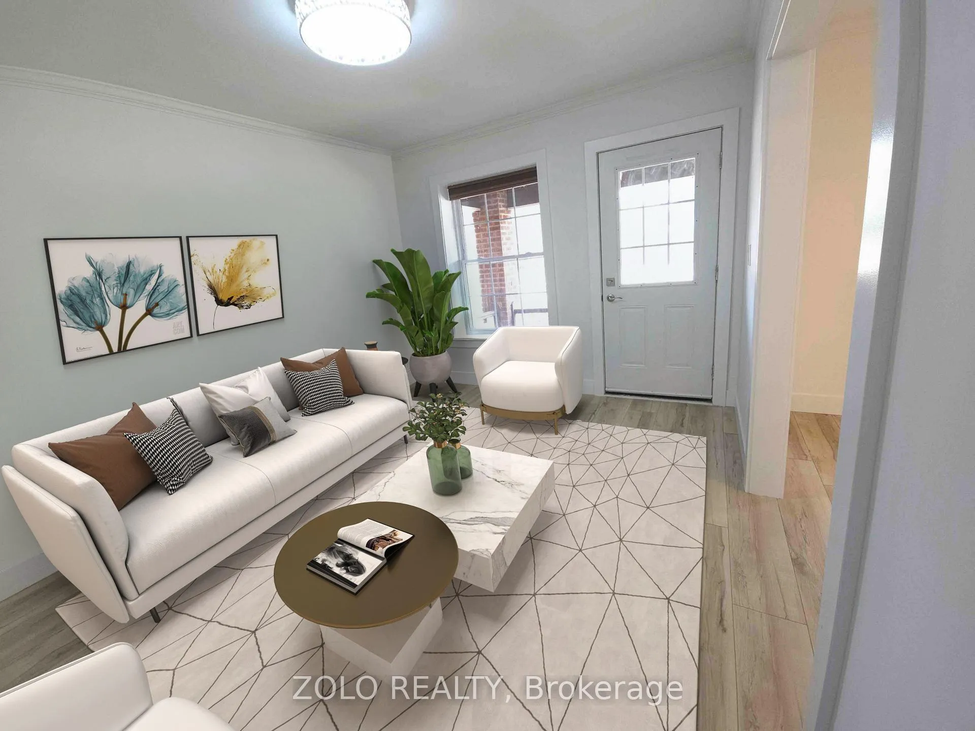 Photo 5 of 1504 King Street E, Hamilton, Delta — HOMEH