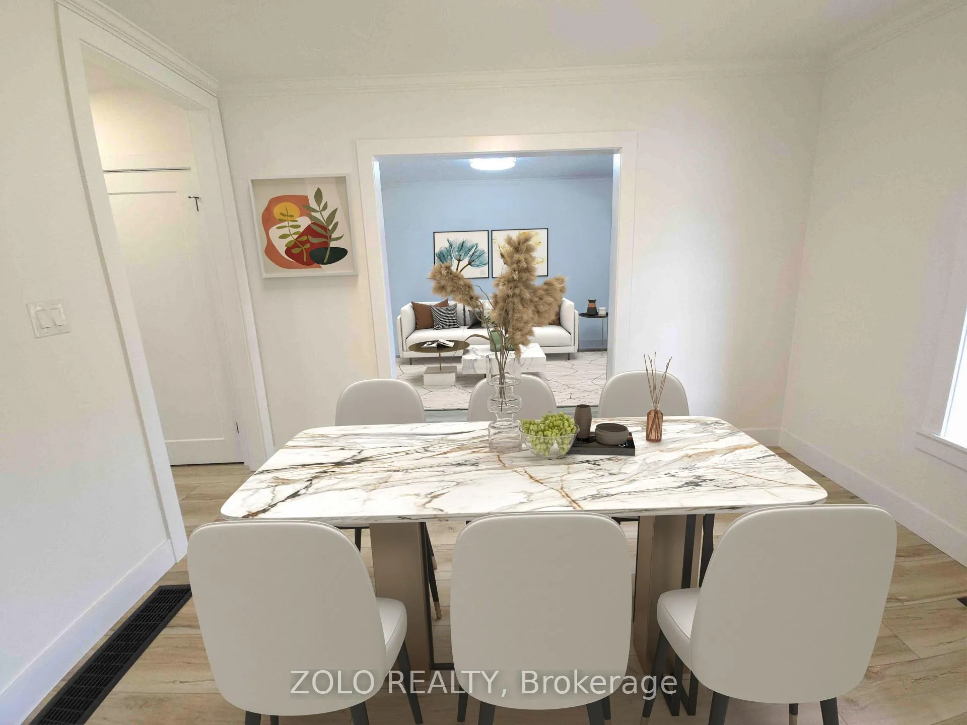 Photo 8 of 1504 King Street E, Hamilton, Delta — HOMEH